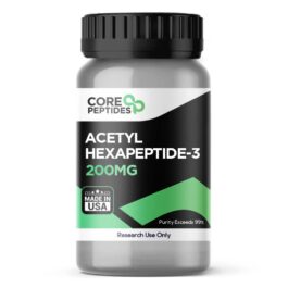 Acetyl Hexapeptide-4