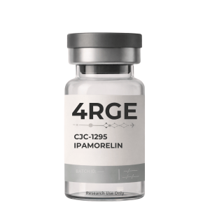 CJC-1295 & Ipamorelin Blend
