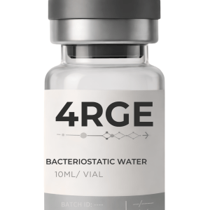 BAC WATER | 10ML VIAL